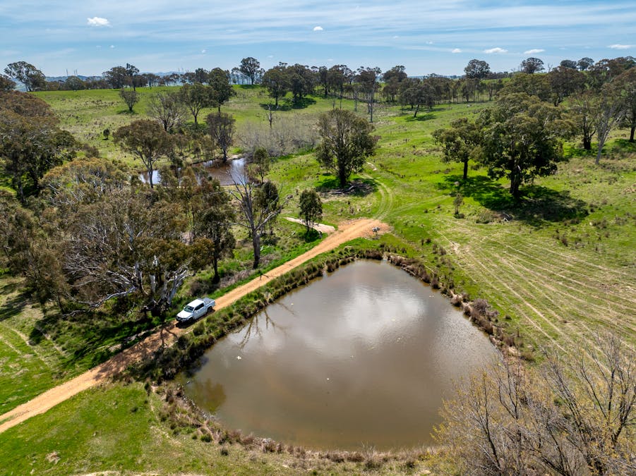 321 Mount Macquarie Road, Carcoar, NSW, 2791 - Image 8