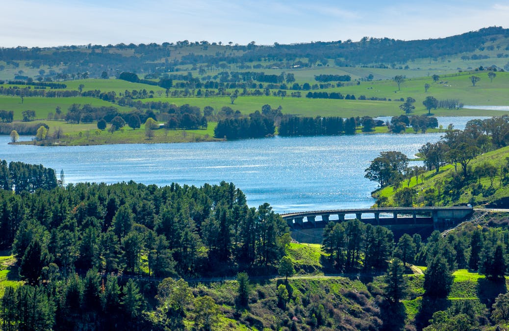 321 Mount Macquarie Road, Carcoar, NSW, 2791 - Image 7