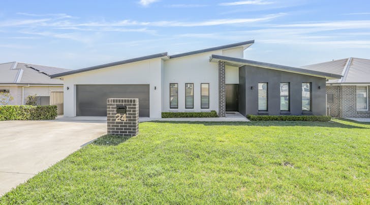 24 Meagher Street, Llanarth, NSW, 2795 - Image 1