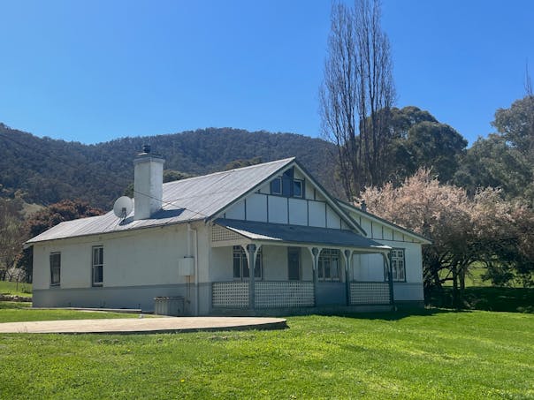 2525 'Cottage' Carlton Park  Tarana Rd, Tarana, NSW, 2787 - Image 1