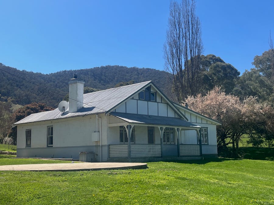 2525 'Cottage' Carlton Park  Tarana Rd, Tarana, NSW, 2787 - Image 1
