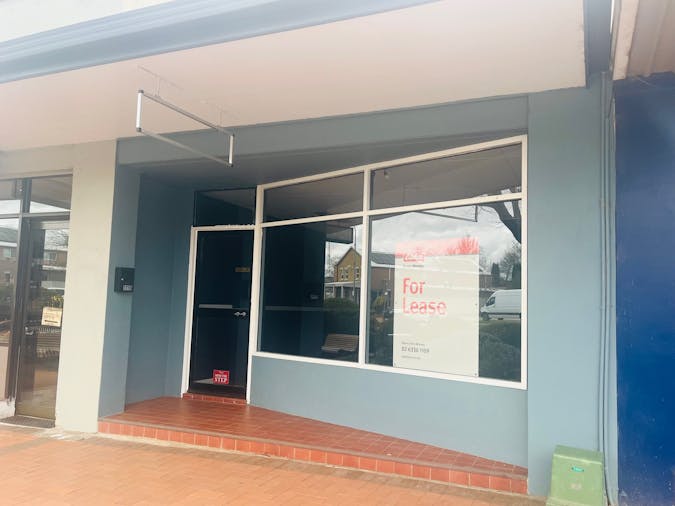 177 B Oberon  Street, Oberon, NSW, 2787