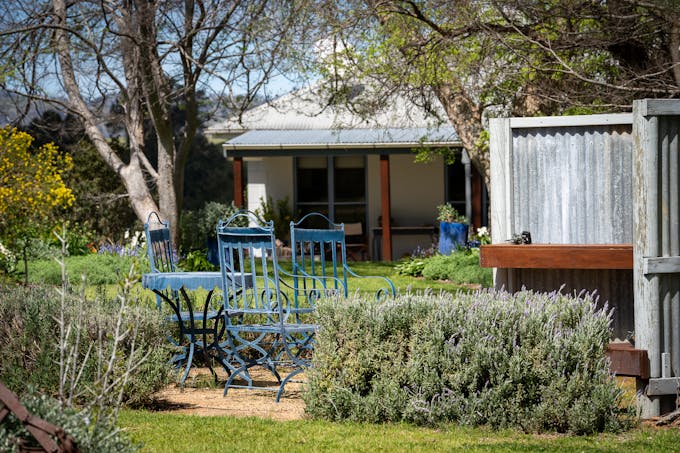 'Angle Burn' 101 Clearview Road, Darbys Falls, NSW, 2793 - Image 1