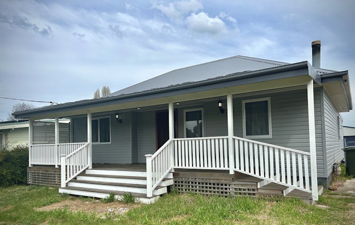 54 Balfour Street, Oberon, NSW, 2787 - Image 1