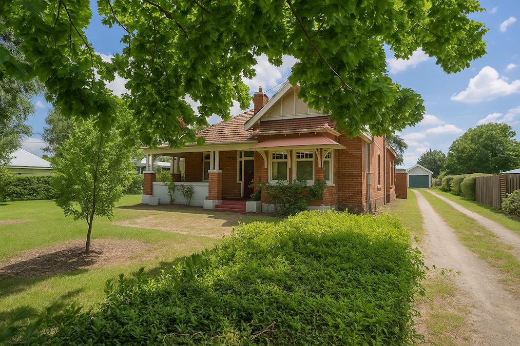 12 Gormans Hill Road, Gormans Hill, NSW, 2795 - Image 2