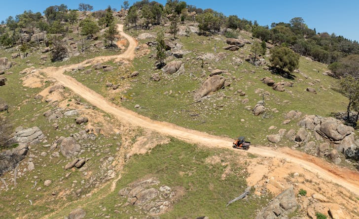 'Nirvana' 19 Springvale Road, Wyangala, NSW, 2808 - Image 1