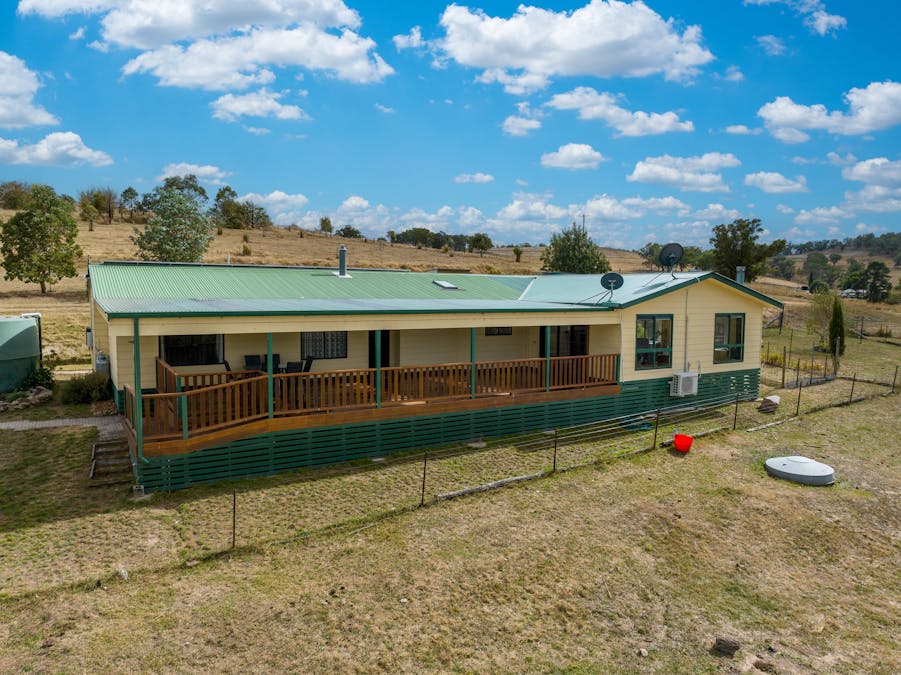 1806 Hazelgrove Road, Tarana, NSW, 2787 - Image 1