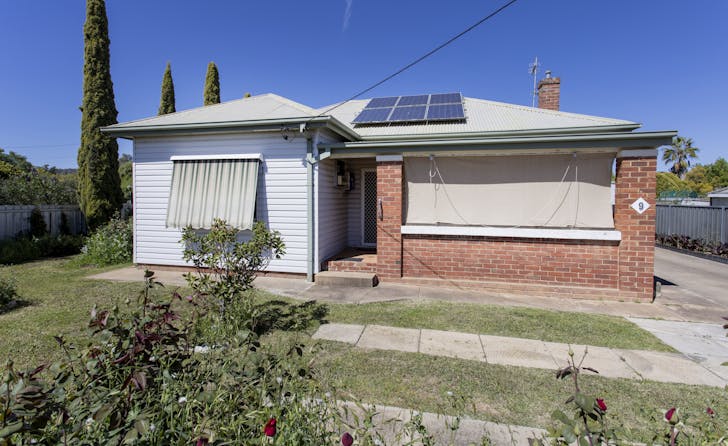9 Lee Street, Cowra, NSW, 2794 - Image 1