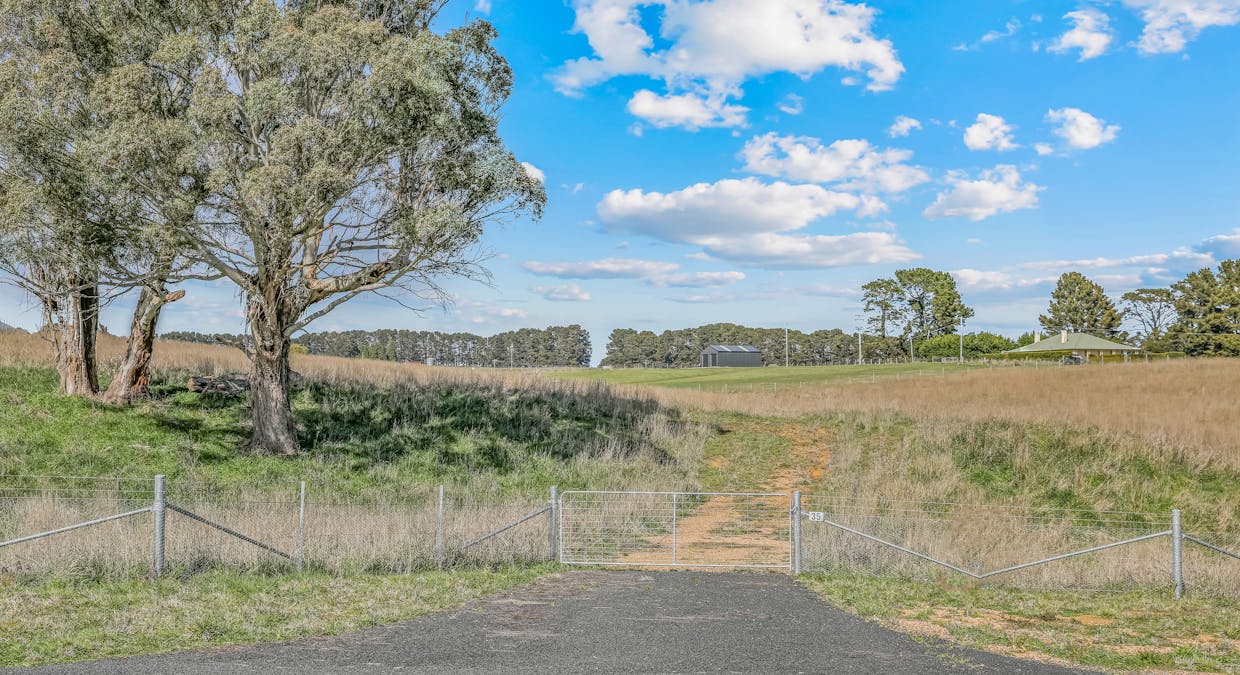 Bracken Estate, Oberon, NSW, 2787 - Image 8