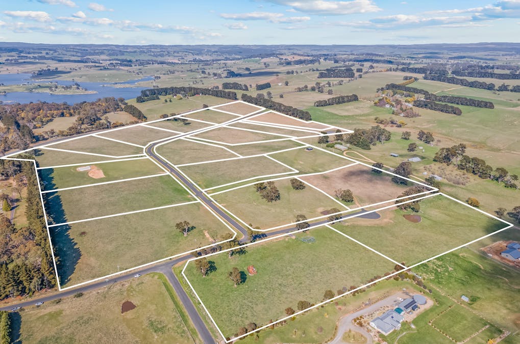 Bracken Estate, Oberon, NSW, 2787 - Image 2