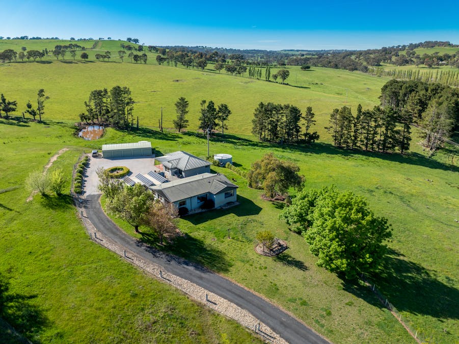 1170 Mitchell Hwy, Orange, NSW, 2800 - Image 1