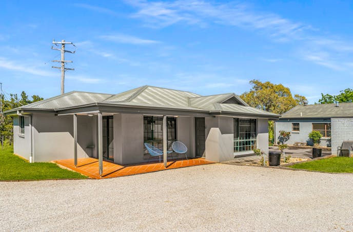 1170 Mitchell Hwy, Orange, NSW, 2800 - Image 1