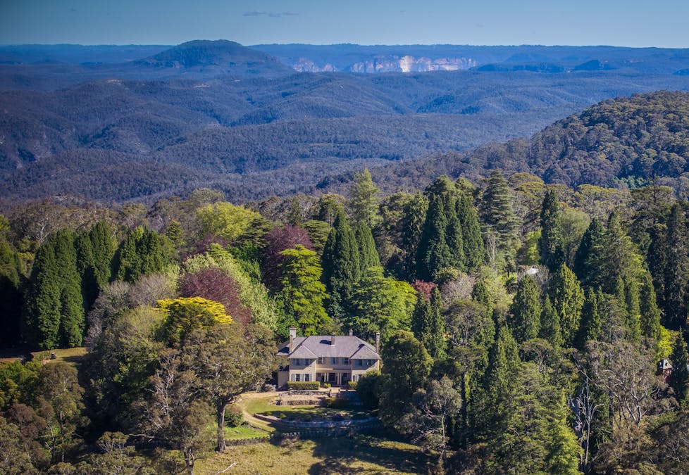 68 - 76 Mount Irvine Road, Mount Wilson, NSW, 2786 - Image 1