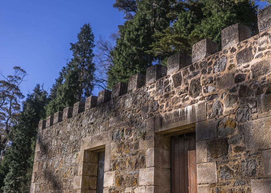 68 - 76 Mount Irvine Road, Mount Wilson, NSW, 2786 - Image 13