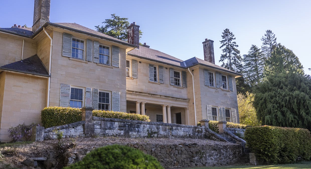 68 - 76 Mount Irvine Road, Mount Wilson, NSW, 2786 - Image 7