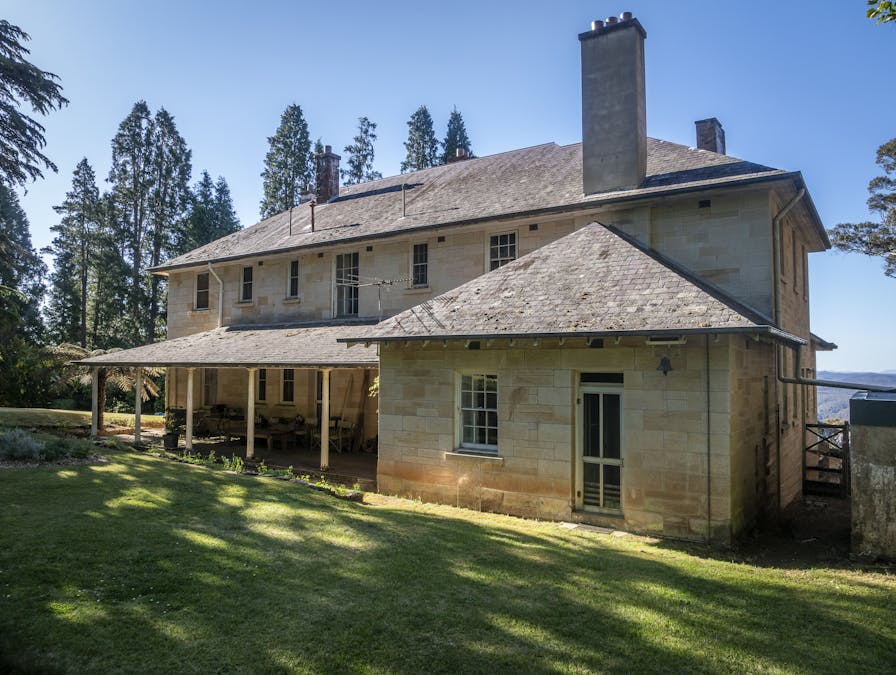 68 - 76 Mount Irvine Road, Mount Wilson, NSW, 2786 - Image 11