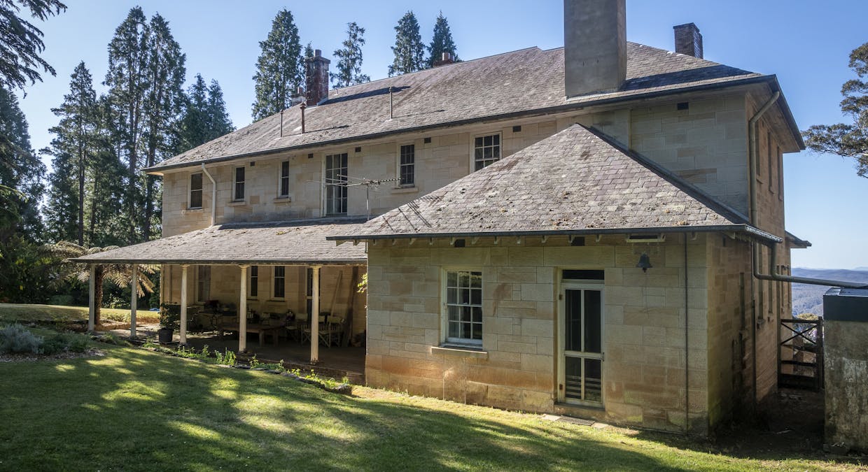 68 - 76 Mount Irvine Road, Mount Wilson, NSW, 2786 - Image 11