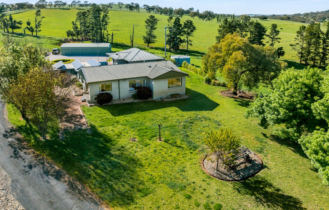 1170 Mitchell Hwy, Orange, NSW, 2800 - Image 3