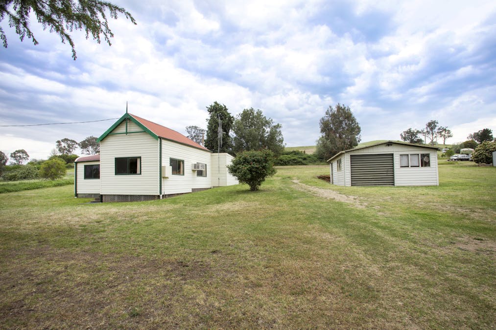 4 Purcell Drive (Woodstock), Cowra, NSW, 2794 - Image 1