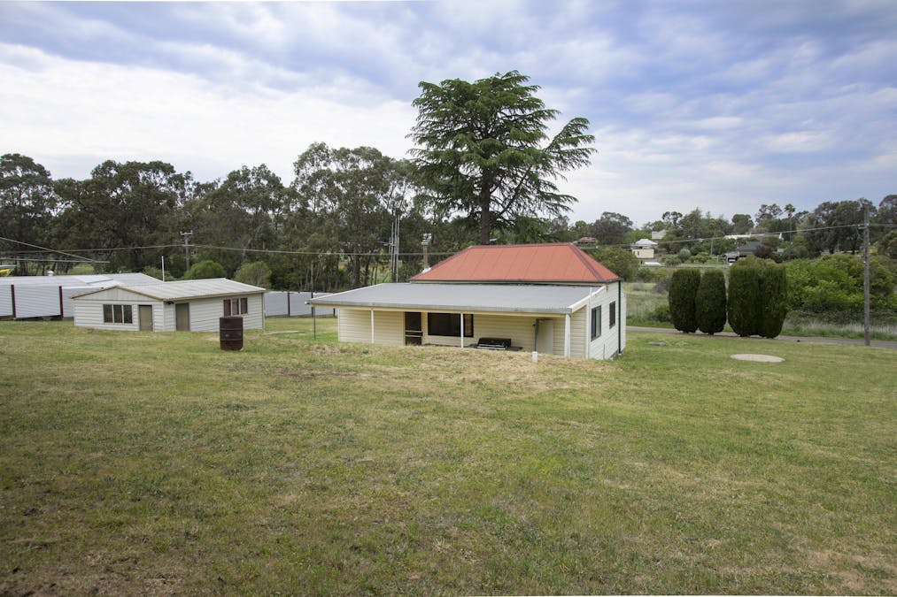 4 Purcell Drive (Woodstock), Cowra, NSW, 2794 - Image 12