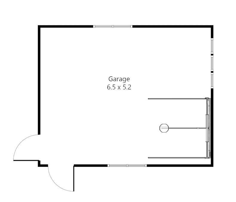 4 Purcell Drive (Woodstock), Cowra, NSW, 2794 - Floorplan 2