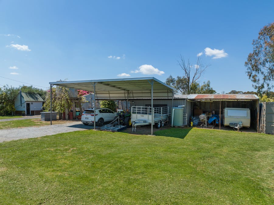 269 Forest Reefs Road, Millthorpe, NSW, 2798 - Image 11