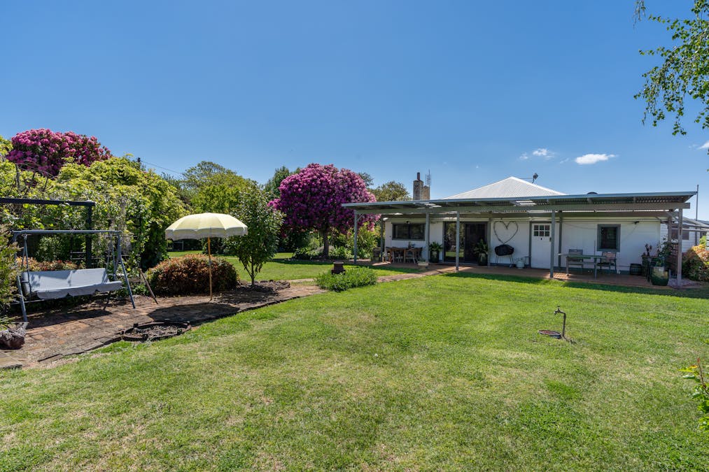 269 Forest Reefs Road, Millthorpe, NSW, 2798 - Image 12