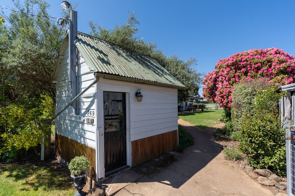 269 Forest Reefs Road, Millthorpe, NSW, 2798 - Image 13