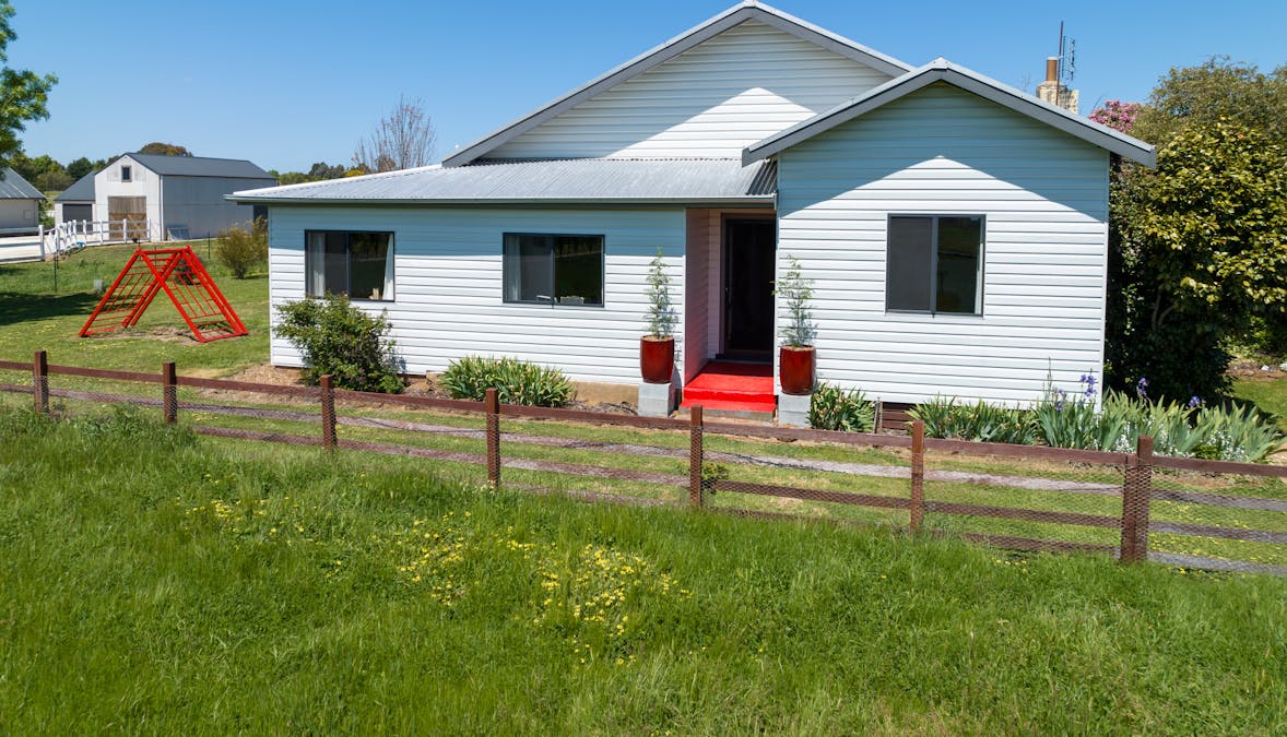 269 Forest Reefs Road, Millthorpe, NSW, 2798 - Image 4
