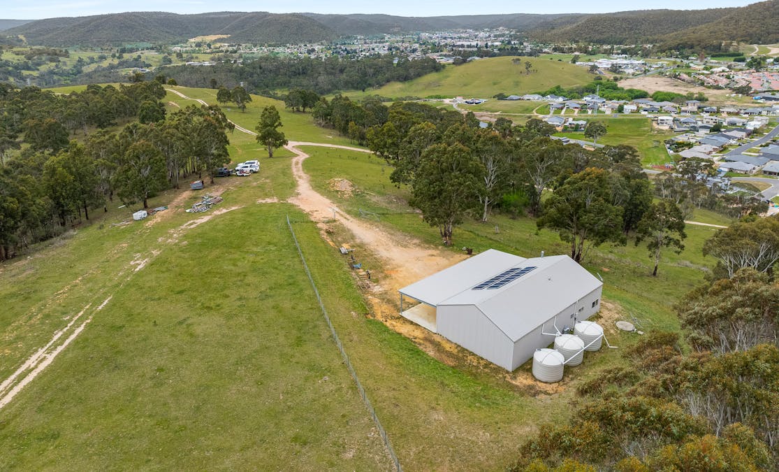 Lots 114, 115, 116 Rydal Road, South Bowenfels, NSW, 2790 - Image 11