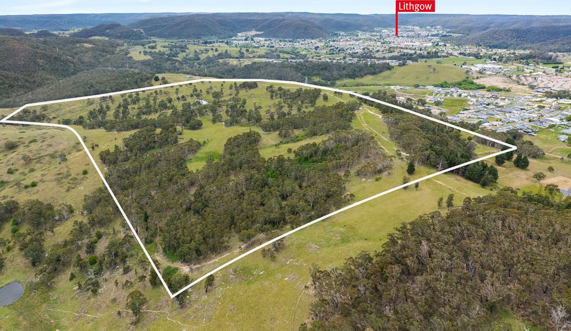 Lots 114, 115, 116 Rydal Road, South Bowenfels, NSW, 2790 - Image 3