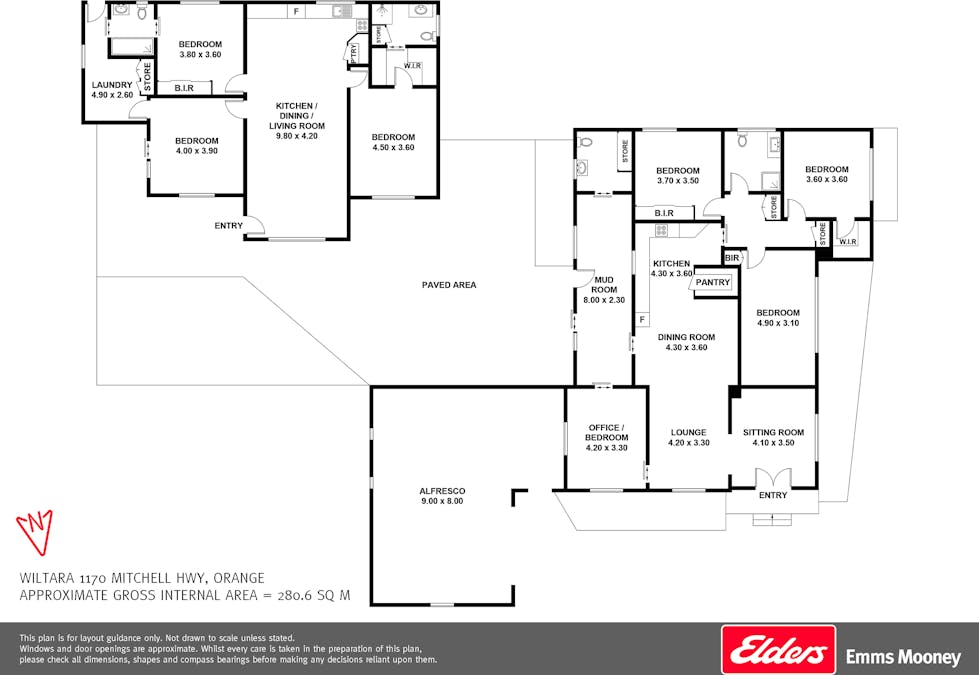 1170 Mitchell Hwy, Orange, NSW, 2800 - Image 28