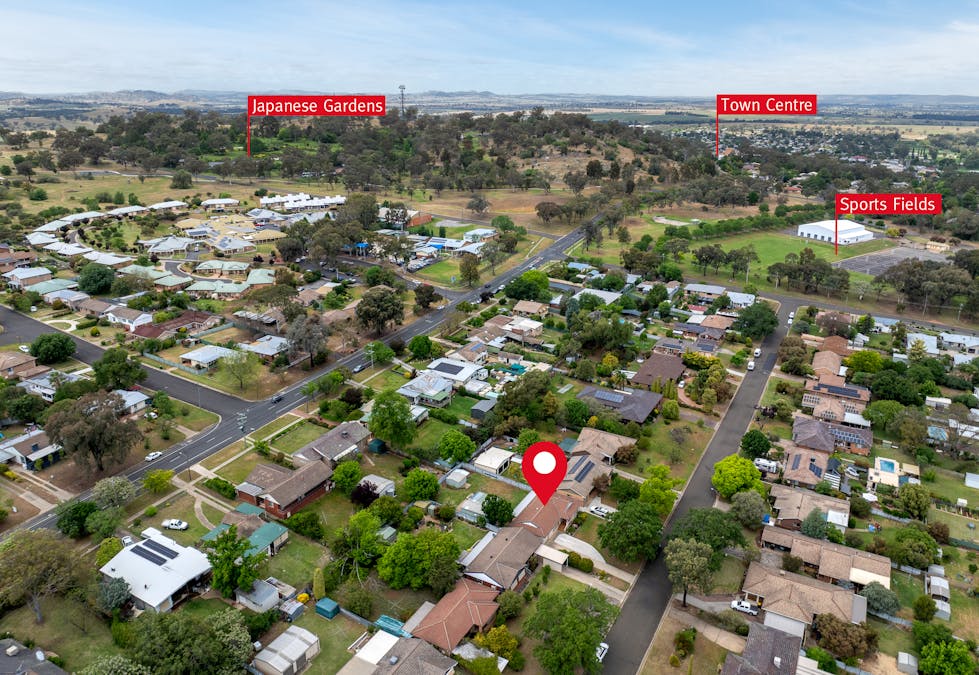 19 Hanna Street, Cowra, NSW, 2794 - Image 16