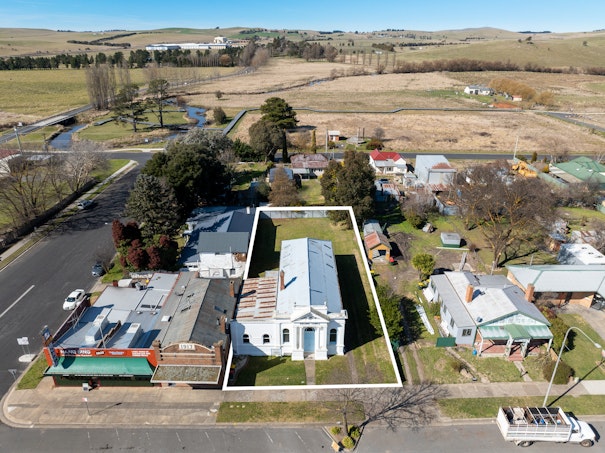 52 Adelaide Street, Blayney, NSW, 2799 - Image 1