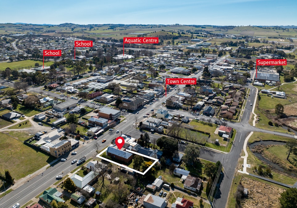 52 Adelaide Street, Blayney, NSW, 2799 - Image 5