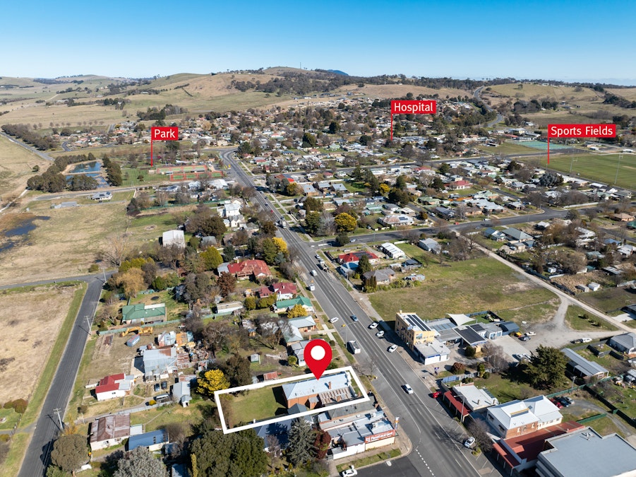 52 Adelaide Street, Blayney, NSW, 2799 - Image 6