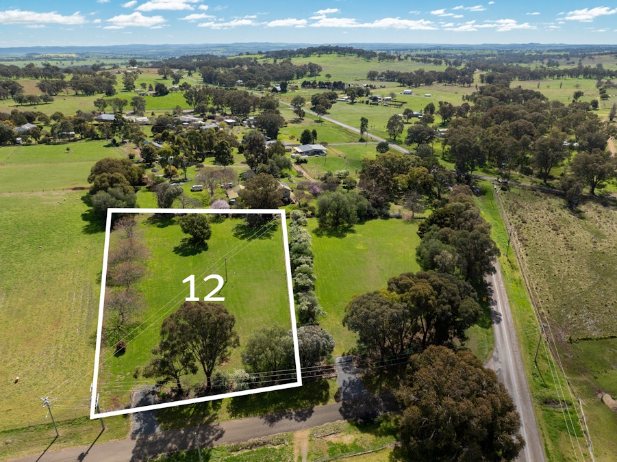 12 Loftus Street, Cargo, NSW, 2800 - Image 1