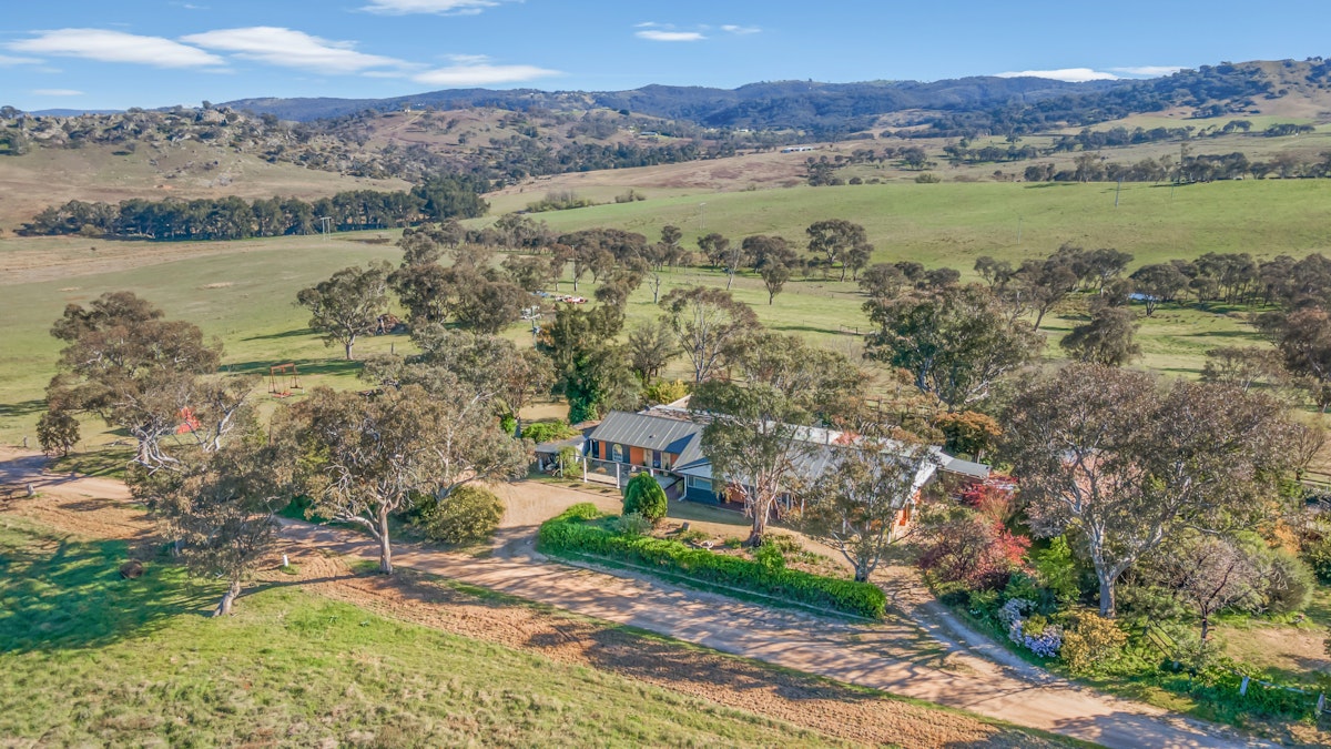 611 Freemantle Road, Mount Rankin, NSW, 2795 - Image 1