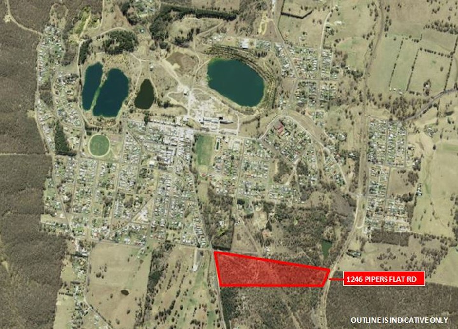 1246 Pipers Flat Road, Portland, NSW, 2847 - Image 20