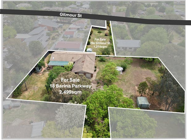 18 Barina Parkway, Kelso, NSW, 2795 - Image 1