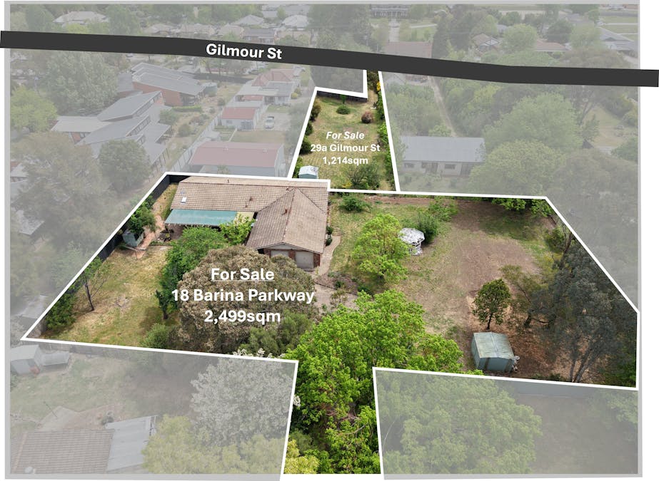 18 Barina Parkway, Kelso, NSW, 2795 - Image 1