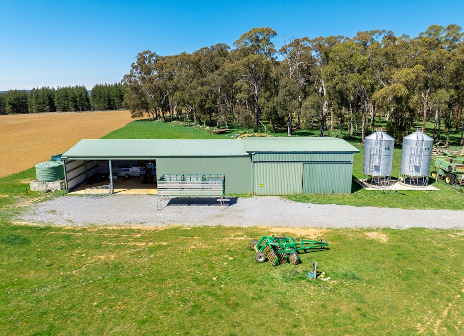 439 Tuglow Forest Road, Shooters Hill, NSW, 2787 - Image 13