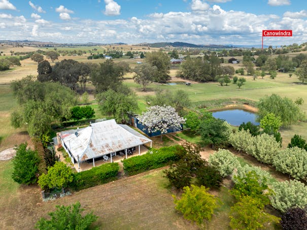 20 Square Road, Moorbel, NSW, 2804 - Image 1