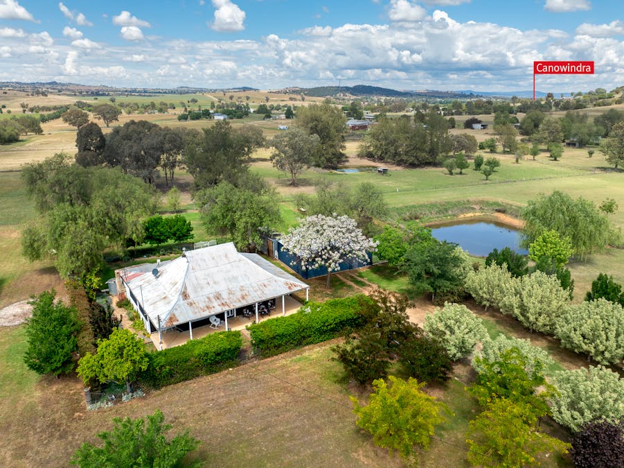 20 Square Road, Moorbel, NSW, 2804 - Image 1