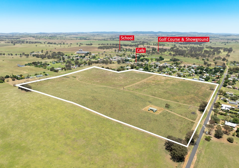 1325 Eurimbla Road, Cumnock, NSW, 2867 - Image 1