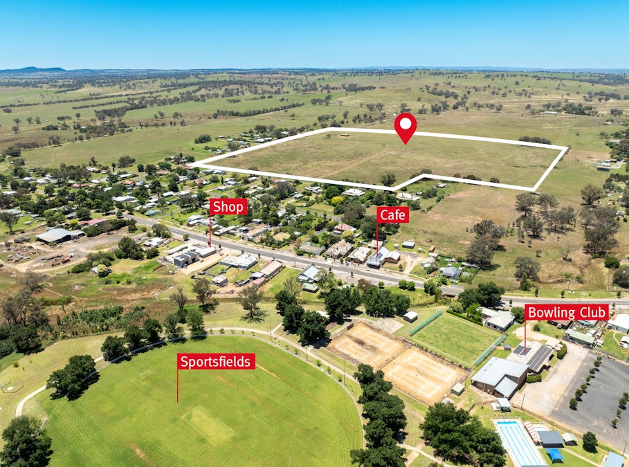 1325 Eurimbla Road, Cumnock, NSW, 2867 - Image 2