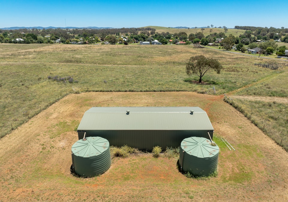 1325 Eurimbla Road, Cumnock, NSW, 2867 - Image 3