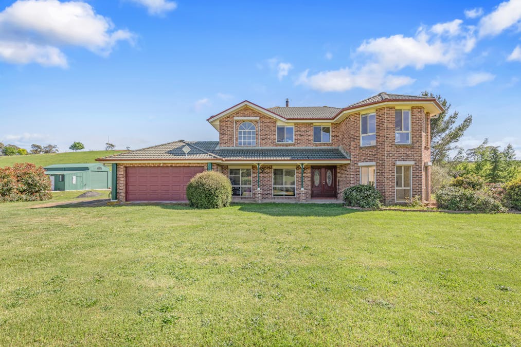 199 Baileys Lane, Oberon, NSW, 2787 - Image 2