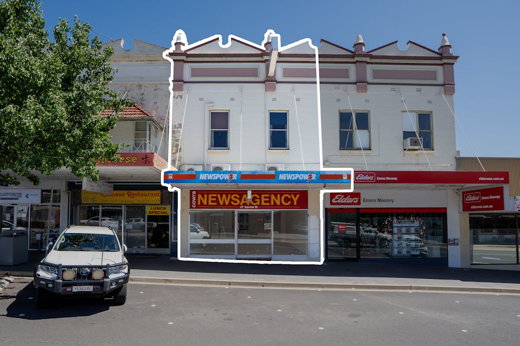47 Kendal Street, Cowra, NSW, 2794 - Image 4