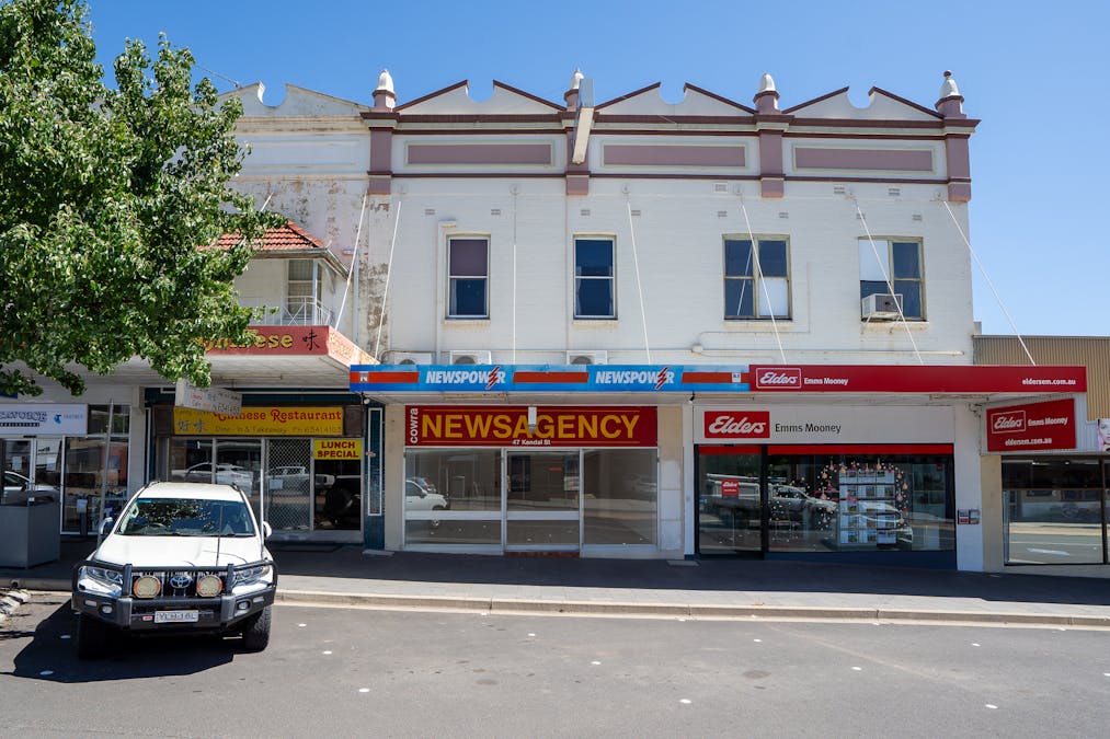 47 Kendal Street, Cowra, NSW, 2794 - Image 5